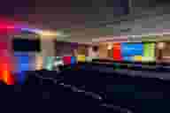 Conference Centres