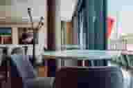 Banqueting Suites