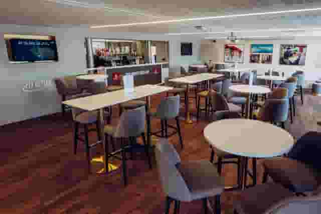 Emirates Old Trafford