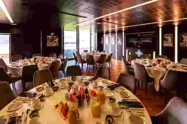 Emirates Old Trafford