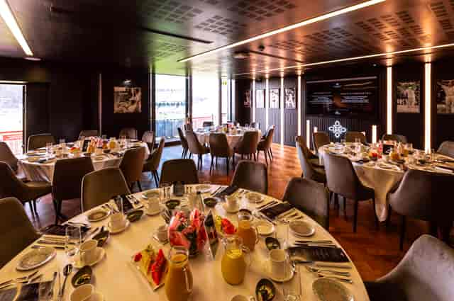 The Club Suite