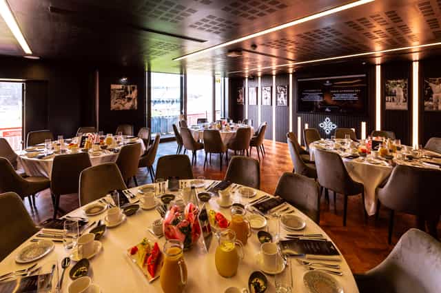 The Club Suite