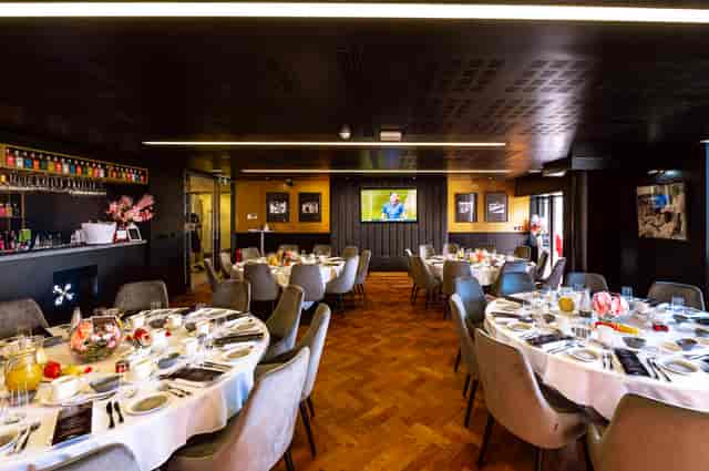The Club Suite
