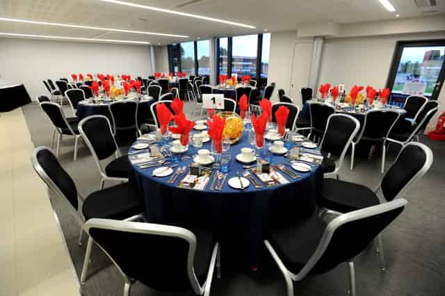 The Club Suite