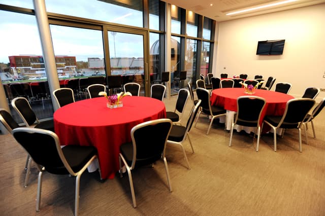 Emirates Old Trafford