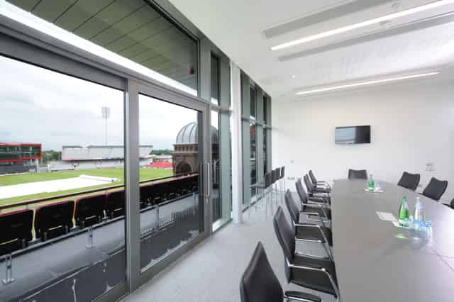 Emirates Old Trafford