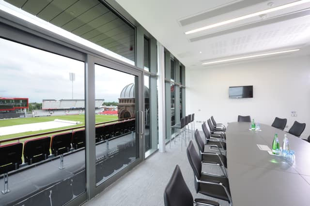 Emirates Old Trafford