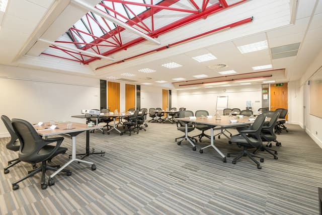New Place Hotel - Hampshire