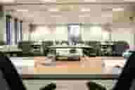 Formal Event Venues