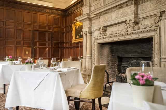The Bristol Room