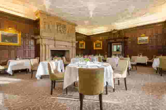 The Bristol Room