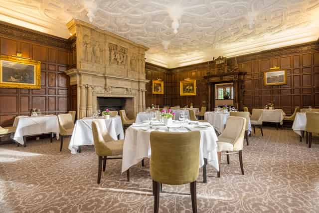 The Bristol Room