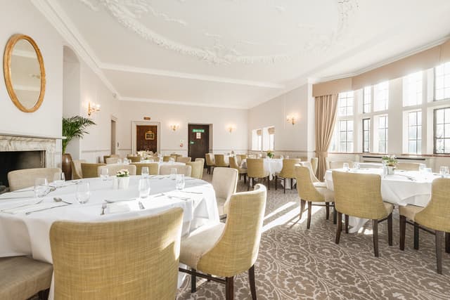 New Place Hotel - Hampshire