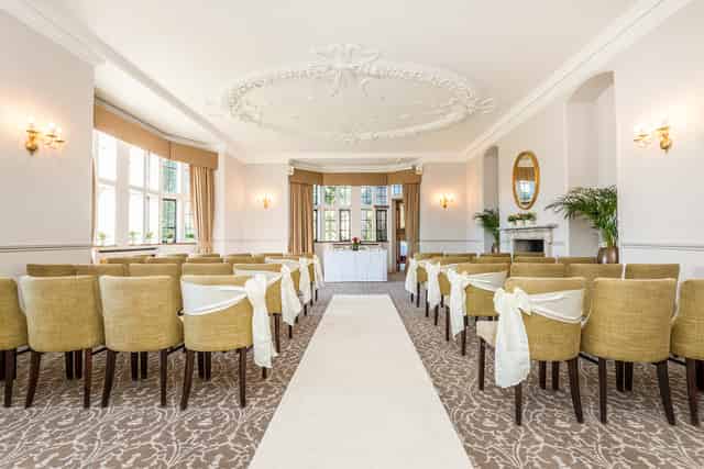 The Dining Room