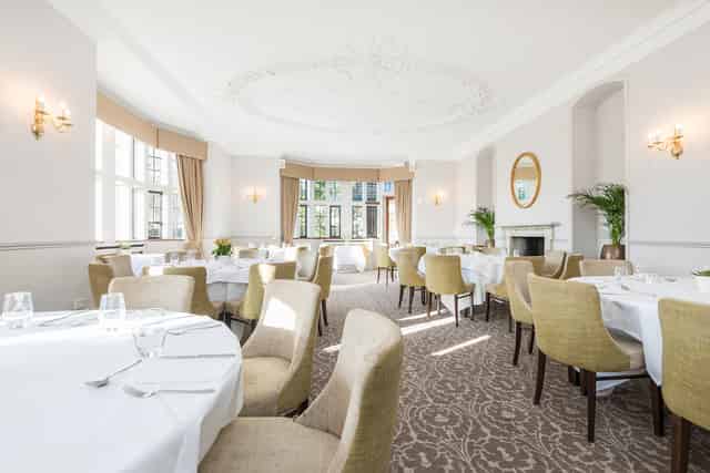 The Dining Room