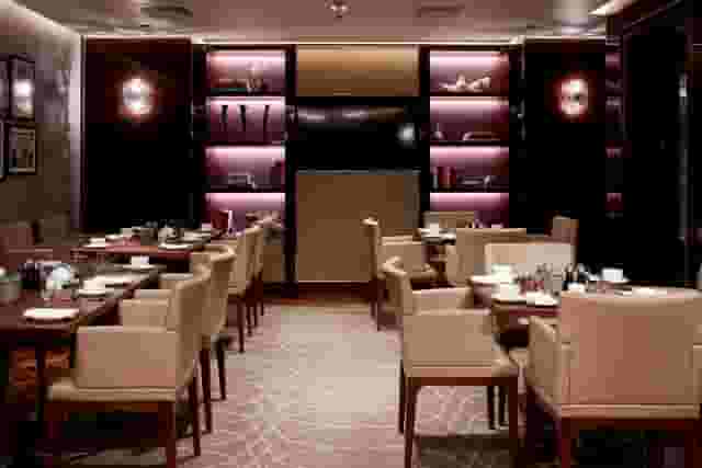 Crowne Plaza London Albert Embankment