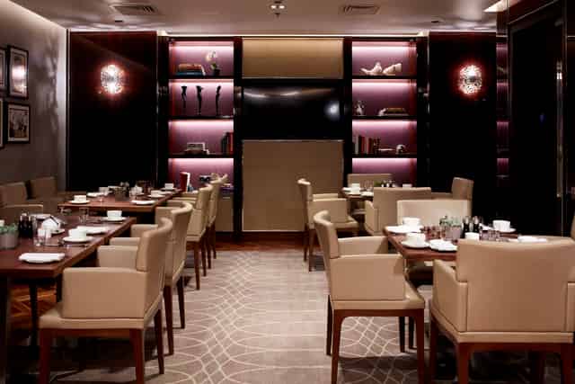 Crowne Plaza London Albert Embankment