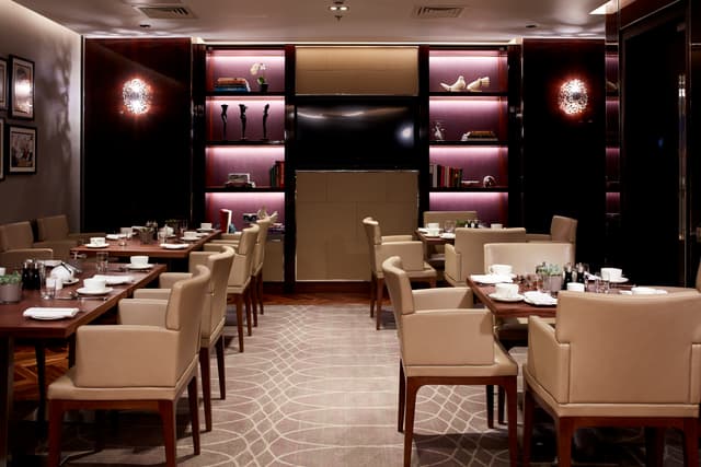 Crowne Plaza London Albert Embankment