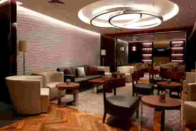 Crowne Plaza London Albert Embankment