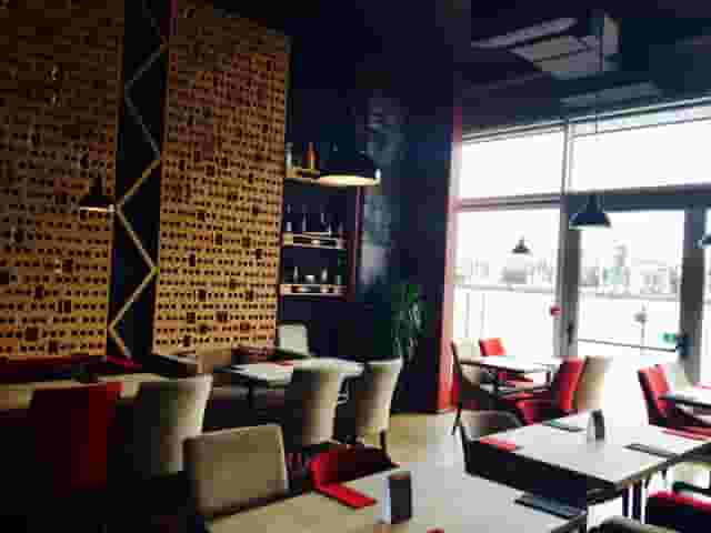 Top 1 Forever Restaurant