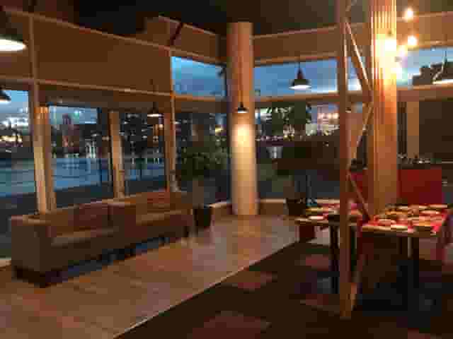 Top 1 Forever Restaurant
