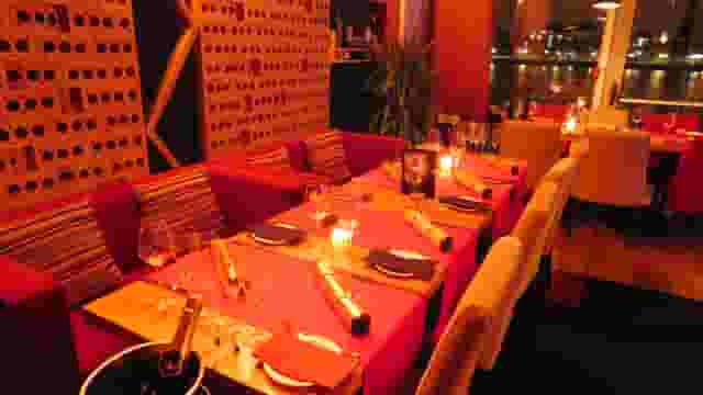 Top 1 Forever Restaurant