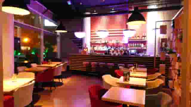 Top 1 Forever Restaurant