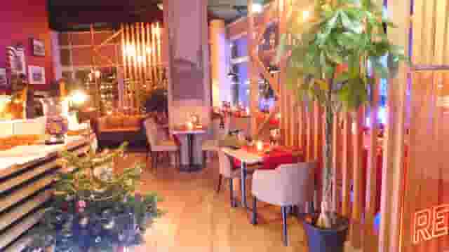 Top 1 Forever Restaurant