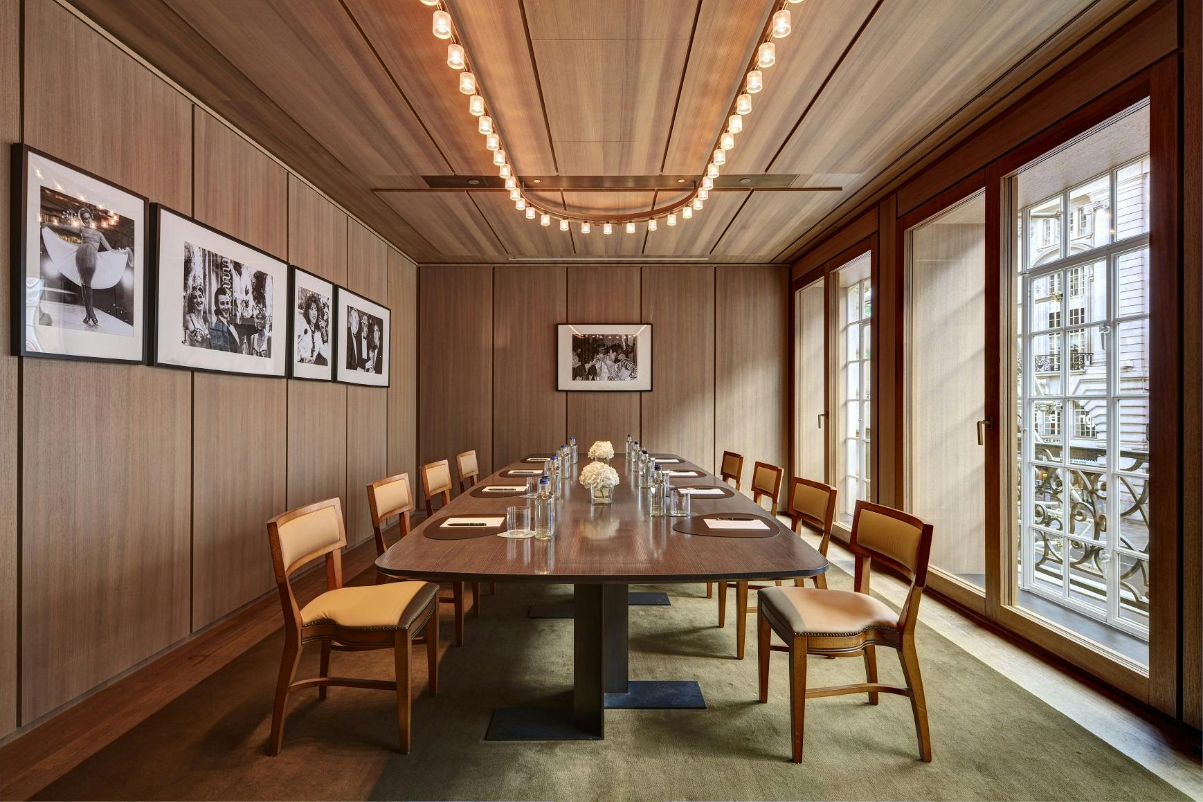 Hotel Cafe Royal - Nash image 1