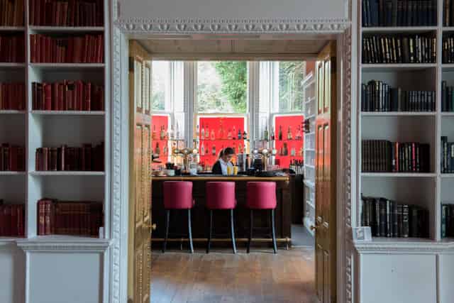 Ground Floor