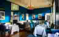Unusual Venues