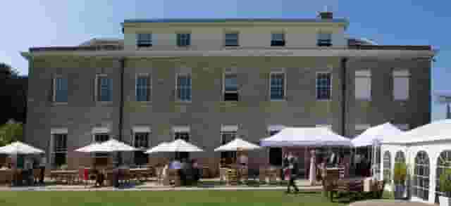 Proud Country House
