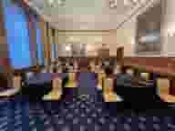 Meeting Rooms