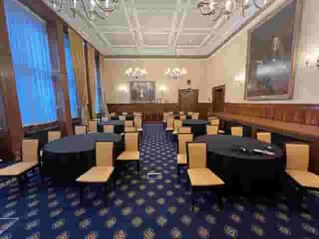 Chancery House