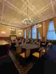 Small Meeting Rooms