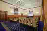 Presentation Rooms