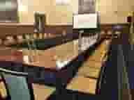 Small Meeting Rooms