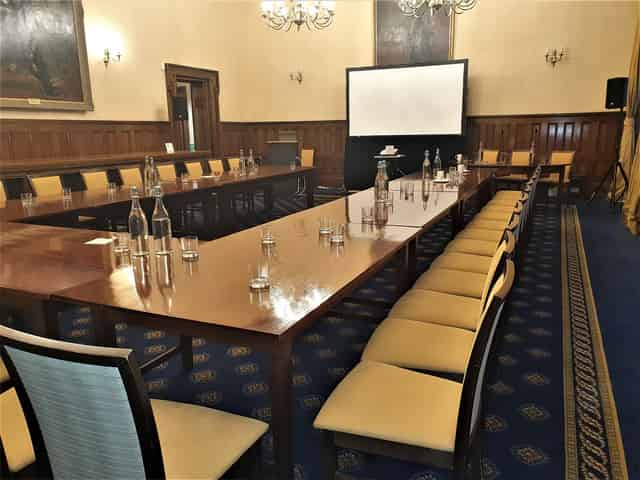 The David Lloyd George