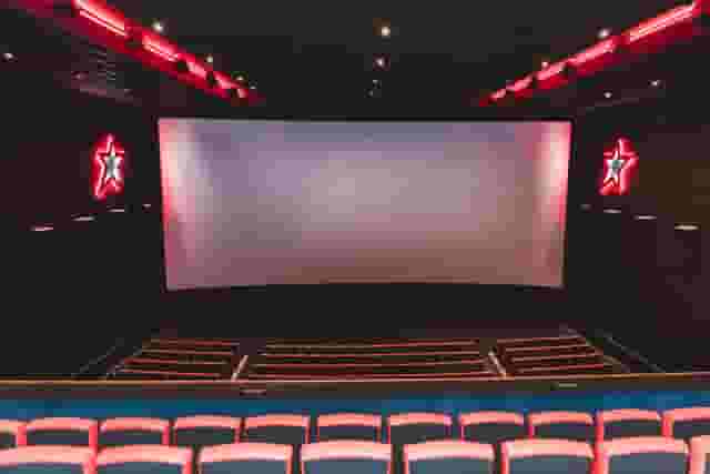 Superscreen