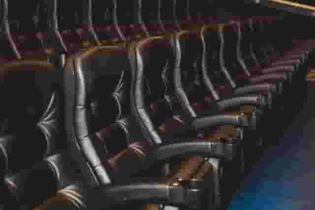 Cineworld - The O2 Greenwich