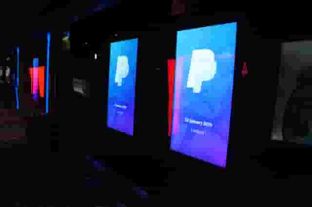 Standard Screen