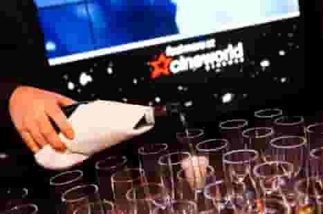 Cineworld - The O2 Greenwich