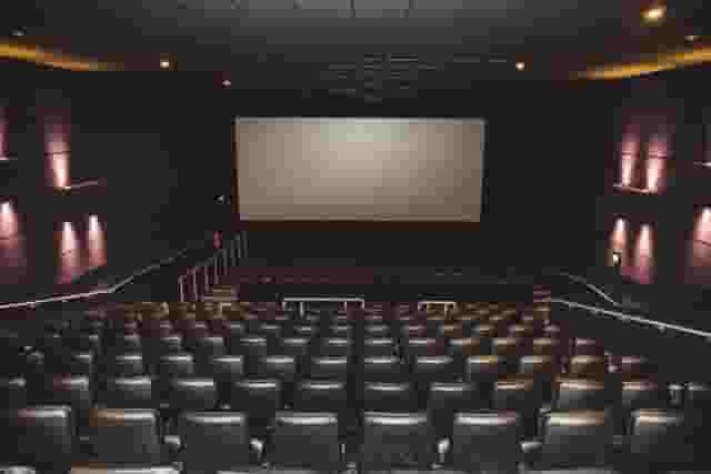 Cineworld - The O2 Greenwich