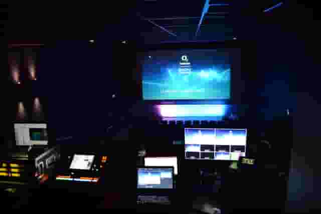 Medium Screen