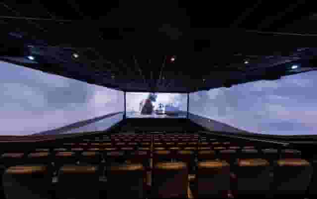 Medium Screen