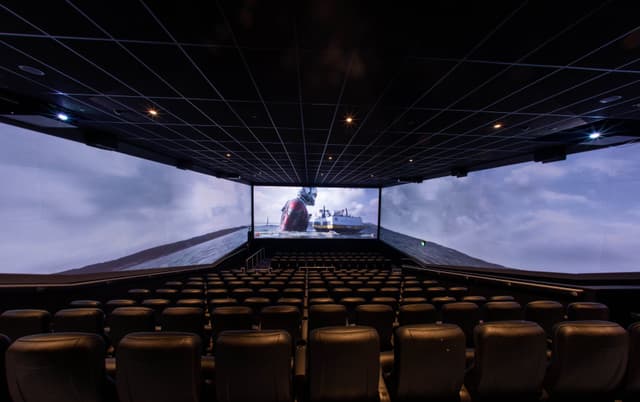 Medium Screen