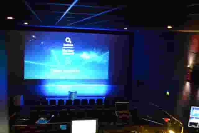 Medium Screen