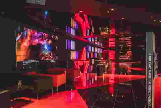 Cineworld - The O2 Greenwich
