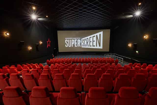 Medium Screen