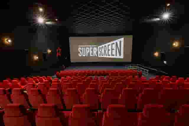 Medium Screen